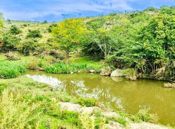 Terreno · 1237m² · Terreno 1237 m² con Posesion | Usd 10.000 | Zona Urbana | Dique y Rio | Villa Giardino