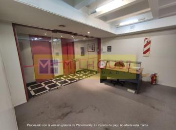 Oficina comercial de 1 ambiente, San Nicolás · Excelente Oficina 140 m² a m. del Obelisco! 6to Piso.