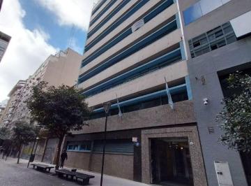 Oficina comercial de 1 ambiente, San Nicolás · Excelente Oficina 140 m² a m. del Obelisco! 8vo Piso