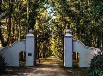 Terreno · 2800m² · Lotes a La Venta en Chacras de San Andres