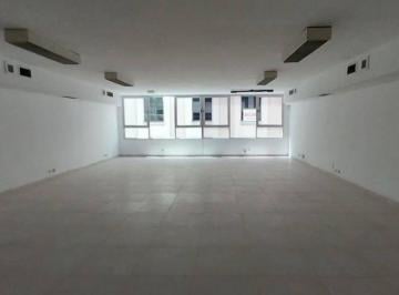 Oficina comercial de 1 ambiente, San Nicolás · Alquiler Oficina 95 m², Luminosa, No Residencial