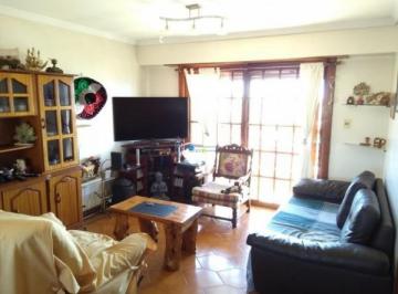 Departamento · 50m² · 2 Ambientes · 1 Cochera · 2 Ambientes Sobre La Costa