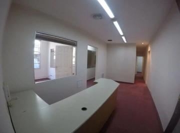 Oficina comercial de 1 ambiente, San Nicolás · Oficina 92 m² en Reconquista Al 500, Excelente Ubicacion (No Residencial)