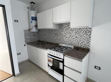 Departamento · 45m² · 2 Ambientes · Departamento 2 Ambientes - Ramos Mejia