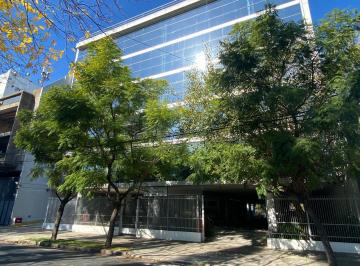 Edificio · 832m² · 1 Ambiente · 16 Cocheras · Oficinas de Gran Categoría, Totalmente Sustentables, a m de La Panamericana
