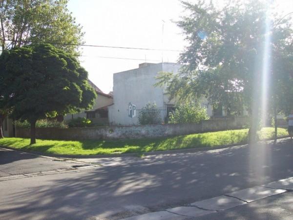 Terreno en venta de 276 m² en Punta Mogotes, Mar del Plata