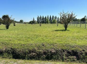 GSN-GSN-10_2 · Venta? Lujan - Lote - Altos de Lujan - Usd 40.000. - Consultan