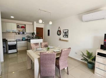 Departamento · 48m² · 1 Dormitorio · Venta - Departamento de Categoria, 1 Dorm. Centro, Villa Carlos Paz