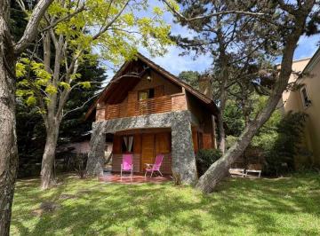 Casa de 4 ambientes, Costa del Este · Costa del Este, Dos Propiedades en un Lote, Imperdible