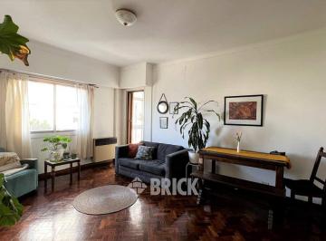 Departamento · 83m² · 4 Ambientes · Semip en Curapaligue Al 900 - Frente Impec Baul Balcon Espect Living - Parque Chacabuco