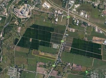 Terreno , San Andrés · San Andres (Pacara Pintado) Leer Descripción