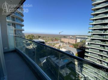 Departamento · 59m² · 2 Ambientes · Infinity Towers - Depto Venta - Vte. López