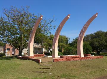 Terreno , Soledad · Venta. Terreno 10 X 60 - Localidad Soledad, San Cristobal