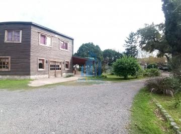 Campo · 520m² · 5 Ambientes · 10 Cocheras · Venta Fraccion de Campo 2,8 Ha Gral. Rodriguez