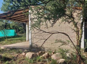 Casa de 3 ambientes, San Marcos Sierras · Vendo Casa en San Marcos - Precio Rebajado