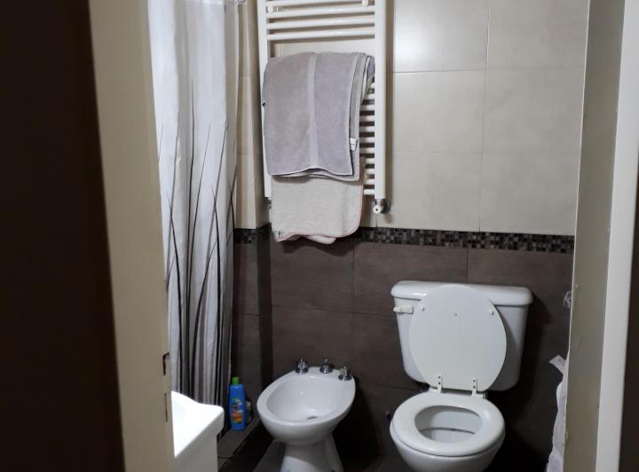 Departamento · 80m² · 4 Ambientes · 1 Cochera