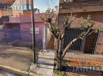 PH · 63m² · 3 Ambientes · PH Interno de 3 Ambientes con Patio - S. Justo (Ctro)