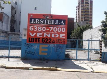 Terreno · 622m² · Importante Lote de 622 m² en Zona Comercial - San Justo Ctro.