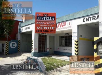 Terreno · 446m² · Lote Comercial 446 m² - con Mejoras - S. Justo (Ctro)