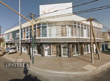 Local comercial · 1125m² · Local Comercial 1125 m² Cub en 2 Plantas - Frente Sobre Av Bufano - San Justo