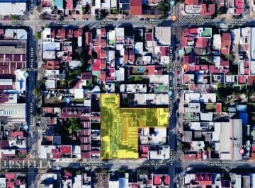 Terreno · 2340m² · Terreno 2340 m² con Frente a 2 Calles - Ideal Constructor - Ramos Mejia