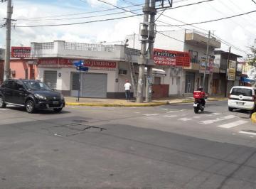 Terreno · 239m² · Excelente Esquina 239 m² - Ideal Para Desarrollo Inmobiliario - S. Justo (Ctro)