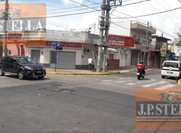 Terreno · 239m² · Excelente Esquina 239 m² - Ideal Para Desarrollo Inmobiliario - S. Justo (Ctro)