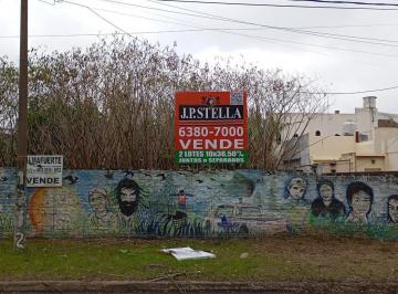 Terreno · 730m² · 2 Lotes 10x36,50 (730 M&sup2;) Juntos o Separados - Apto Desarrollo Inmobiliario - Lomas del Mirador