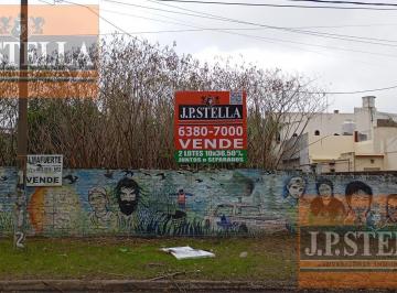 Terreno · 730m² · 2 Lotes 10x36,50 (730 M²) Juntos o Separados - Apto Desarrollo Inmobiliario - Lomas del Mirador