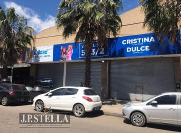Local comercial · 2010m² · 9 Ambientes · Complejo 9 Locales Comerciales (7 Alquilados con Renta) - Ezeiza