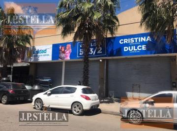 Local comercial · 2010m² · 9 Ambientes · Complejo 9 Locales Comerciales (7 Alquilados con Renta) - Ezeiza