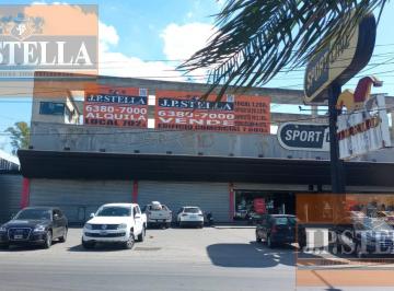 Bodega-Galpón · 7500m² · Locales y Depósitos 7500 m² Cub - Ideal Inversor, Logistica, Clinica - Canning
