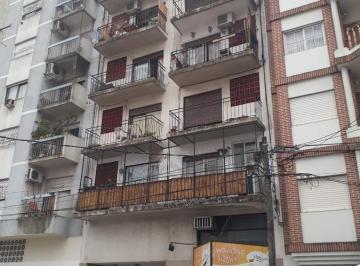 Departamento · 30m² · 2 Ambientes · Departamento 2 Amb. Contra Frente 30 m² - Ramos Mejía