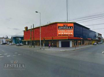 Local comercial · 3750m² · Local Comercial 3750 m² en Esquina (Ex Confitería Bailable) - San Justo