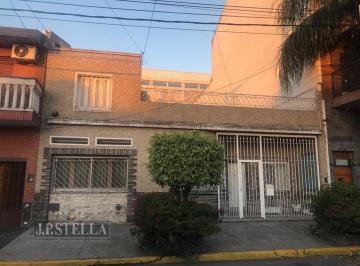 Casa · 229m² · 5 Ambientes · 1 Cochera · Casa 5 Amb 229 m² Cub. C/ Garage - Lote 10 X 21.49 - S. Justo (Ctro)
