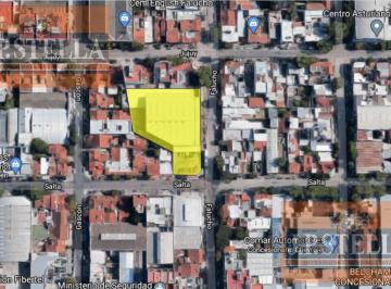 Terreno · 2826m² · Fracción Comercial 2.826 m² en Esquina - Ideal Proyecto Inmobiliario - Mar del Plata Centro
