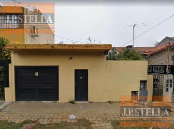 Local comercial · 43m² · Local de Losa 43 m² Sobre 113 m² de Tierra - 1 Baño - S. Justo (Ctro)