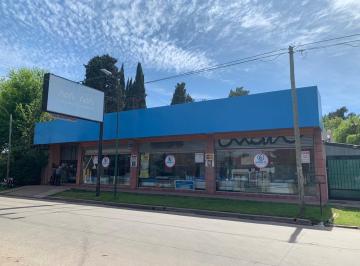 Local comercial · 500m² · Local Comercial con Deposito, Oficinas y Fondo Libre - Lote 1200 m² - Ituzaingó