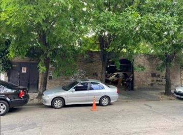 Bodega-Galpón · 280m² · Galpón 280 m² Sobre Lote de 527 m² - Lomas del Mirador
