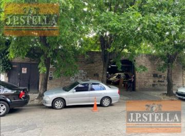 Bodega-Galpón · 280m² · Galpón 280 m² Sobre Lote de 527 m² - Lomas del Mirador