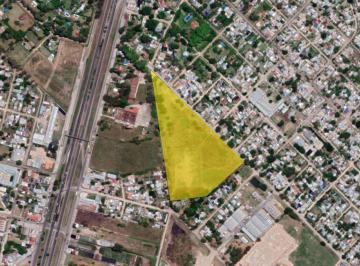 Terreno · 39500m² · Fracción Industrial 39.500 m² a m de Ruta 3 - Virrey del Pino