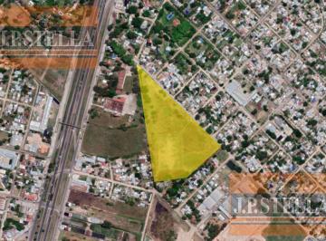 Terreno · 39500m² · Fracción Industrial 39.500 m² a m de Ruta 3 - Virrey del Pino