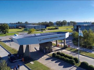 Terreno · 5850m² · Fracción 5850 m² en Parque Industrial Cañuelas - Cañuelas