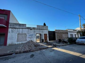 Terreno · 750m² · Terreno Doble Frente (17,32 M) 750 m² - Ideal Desarrollo Inmobiliario - Lomas del Mirador