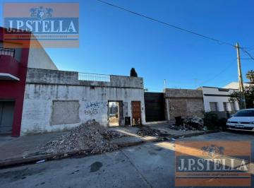 Terreno · 750m² · Terreno Doble Frente (17,32 M) 750 m² - Ideal Desarrollo Inmobiliario - Lomas del Mirador