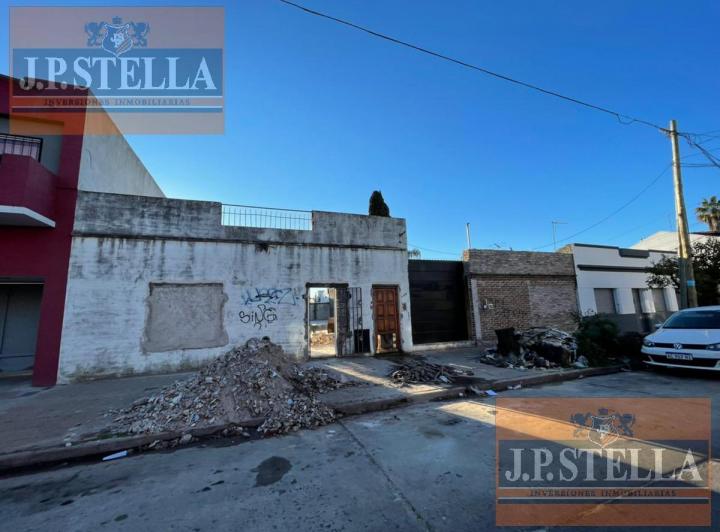 Terreno · 750m²