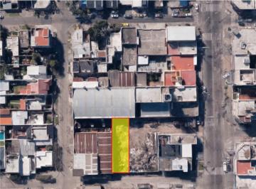 Terreno · 367m² · Lotes de Terreno 367 m² (10 X 36.73) - San Justo