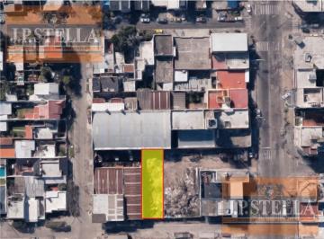Terreno · 367m² · Lotes de Terreno 367 m² (10 X 36.73) - San Justo