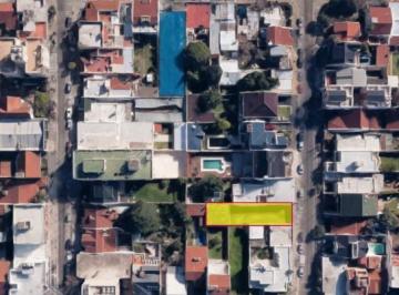Terreno · 303m² · Lote 303 m² (8,66 X 34,88) - Ideal Inversor - S. Justo (Ctro)