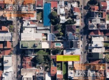 Terreno · 303m² · Lote 303 m² (8,66 X 34,88) - Ideal Inversor - S. Justo (Ctro)